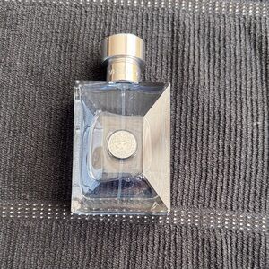 Versace Pour Homme Men’s Cologne